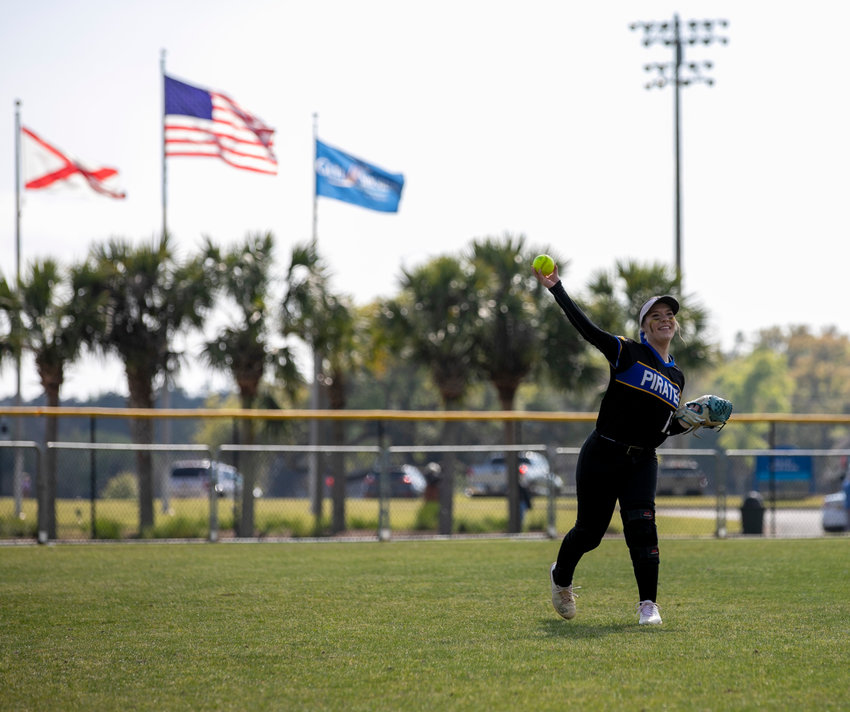 PHOTO GALLERY: Gulf Coast Classic Baseball, Softball Tournaments Bring ...